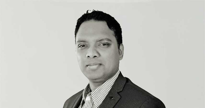 Anil Kumar