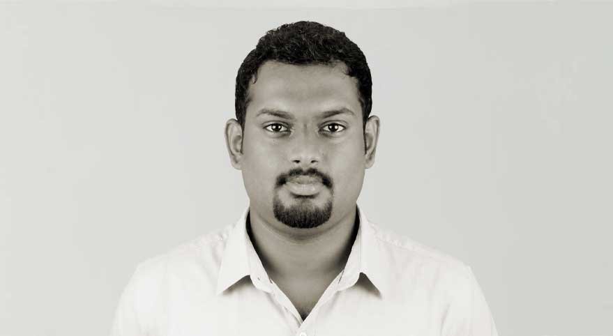Anjush Topson