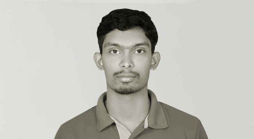 Arun G K
