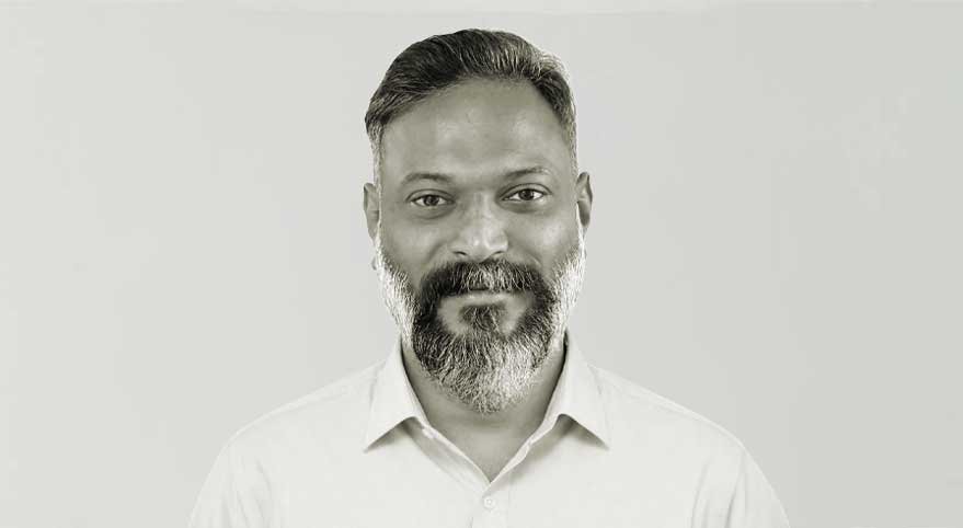 Arun Soman