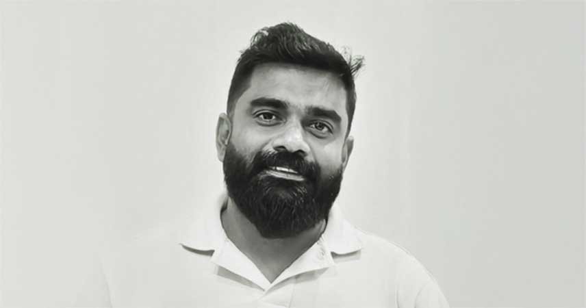 Ranjith Ranjan