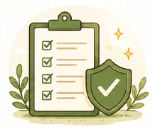 Annual independent audits