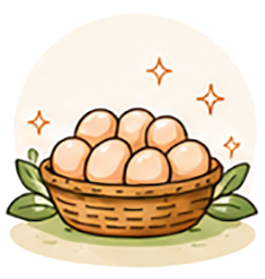 Better lives for hens