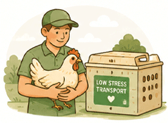 Handling & transport