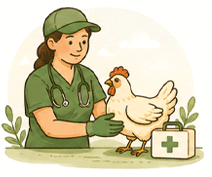 Veterinary care