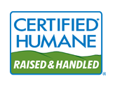 Certified Humane